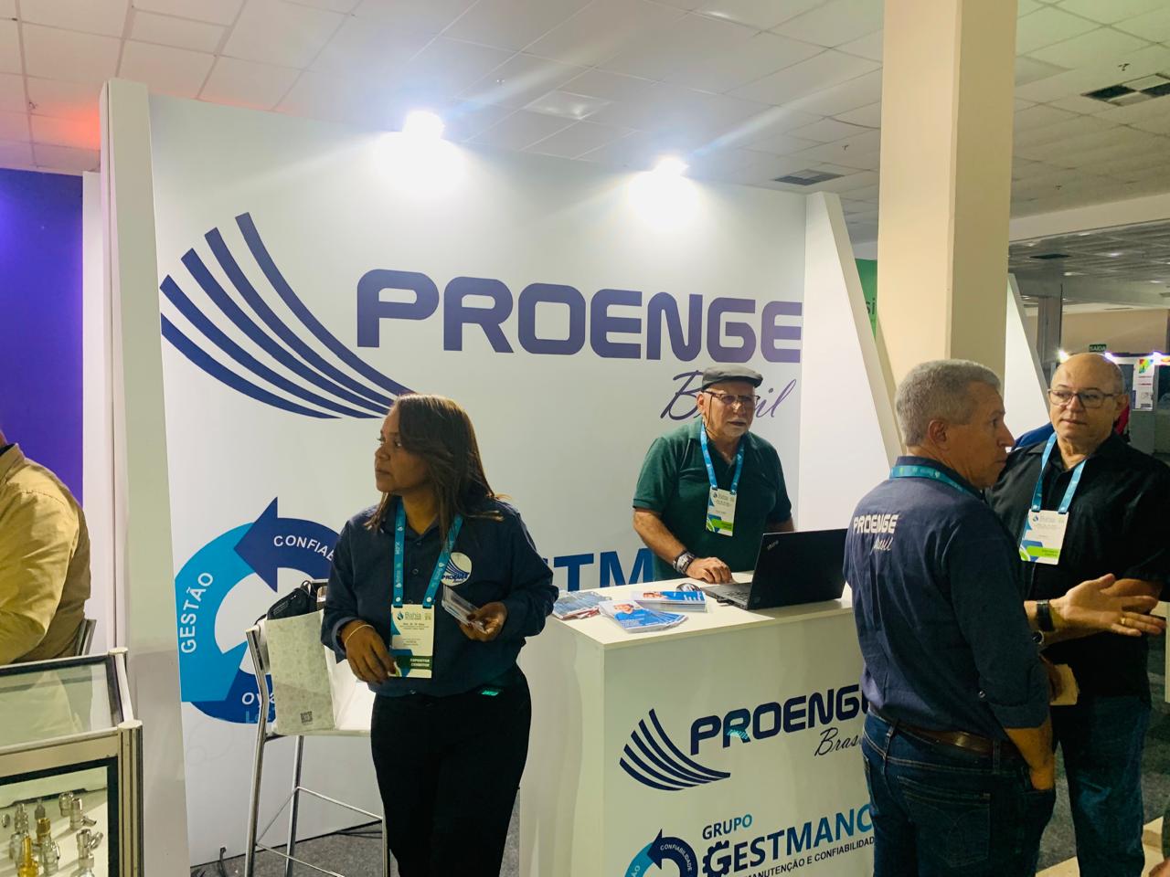 Evento Bahia Oleo e Gás